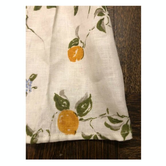 REFORMATION Easton Dress In Citron - Picture 8 of 9